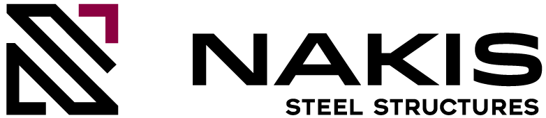 Νάκης ΚΟΡΥΦΑΙΕΣ ΜΕΤΑΛΛΙΚΕΣ ΚΑΤΑΣΚΕΥΕΣ